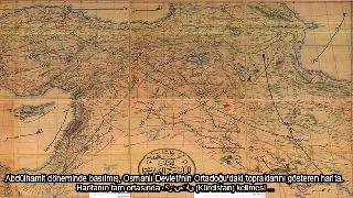 Cambridge Üniversitesi İngiltere devlet arşivindeki Kürd belgelerini yayımlıyor