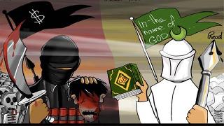 İslam - İslamcılık