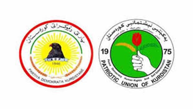 'PDK ve YNK birçok konuda anlaştı'