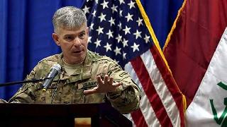 ABD: QSD'nin Fırat'ın batısında konuşlanması abartılmasın