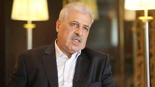 Nuceyfi: İran, Rusya, Irak ve Suriye PKK'ye destek veriyor