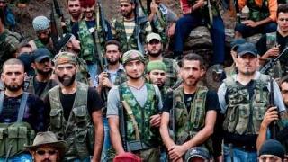 Arap ve Türkmenler PYD'ye karşı birleşiyor