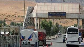 Îbrahîm Xelîl - Habur Sınır Kapısı günde 7 saat açık