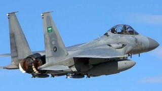 İran: Suudi jetleri elçiliğimizi vurdu