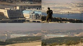 IŞİD Teşrin Barajı'na saldırdı