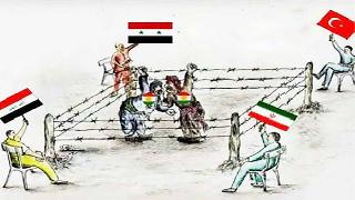 Kale İçten Çöker