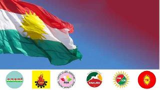 Kürdistani Partiler: &quot;Bizler Arabulucu Değil; Tarafız&quot;