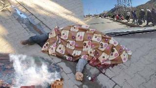 Rutin Savaş ve Olağan Yaşam