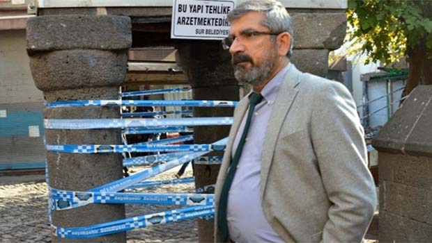 Tahir Elçi'nin katledildiği günün telsiz konuşmaları savcılıkta