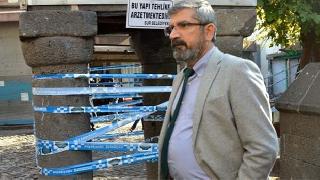 Tahir Elçi'nin katledildiği günün telsiz konuşmaları savcılıkta