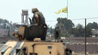 Türkiye'nin Kürt koridoru korkusu