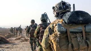 Amerika Özel Kuvvetleri Rojava'da iddiası