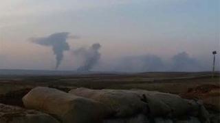 IŞİD yine Başika'ya saldırdı. 2 Türk Askeri öldü.