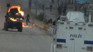 Kürdistan’daki Çatışmalı Ortam Neyi Amaçlamaktadır?