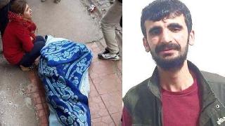 Nusaybin'de Yaşamını Yitirenlerin Sayısı İkiye Yükseldi