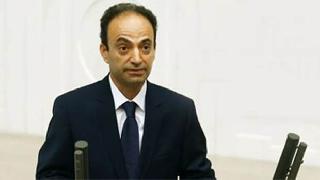 Osman Baydemir'den Yeni Anayasa şartı