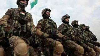 Peşmerge bünyesinde 2. Hristiyan birliği kuruluyor