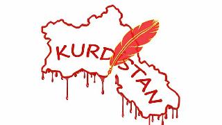 Bağımsız Kürdistan'ın sınırları kazılıyor