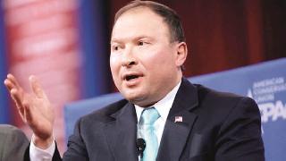 ‘Irak ve Suriye’nin üçe bölünmesi gerekiyor’ 