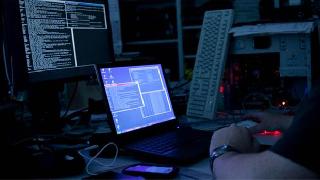 IŞİD'e karşı Siber Tim