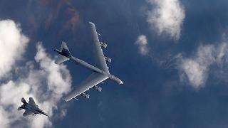 ABD'den Kuzey Kore'ye Gözdağı