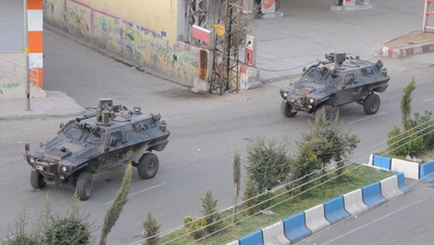 Cizre'de hayatını kaybedenlerin sayısı 41'e çıktı