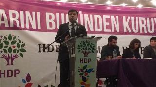 Demirtaş'tan Beyaz Show'da konuşan 'Ayşe öğretmen' açıklaması