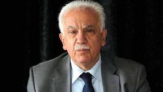 Doğu Perinçek: PKK'yi bitirin Kürt sorunu ortadan kalksın