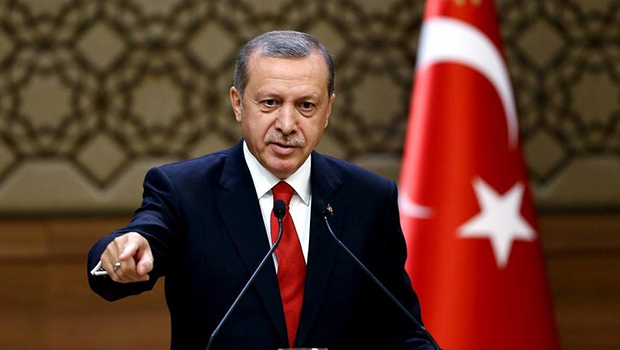 Erdoğan: Medya özgür olmalıdır