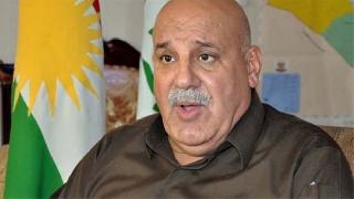 Peşmerge: Bağdat'ın bize yollanan silahlara el koyduğuna dair bilgi yok