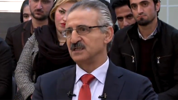 YNK: Yeni bir öneriyle PDK'yi ikna ettik 