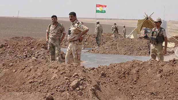 Arap ve Türkmenler'de Kürt Hendeği korkusu