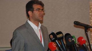 HDP'li Vekil Adem Geveri: İnfaz şüphesi var!