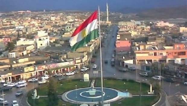 Irak'ın eski Cumhurbaşkanı yardımcısı: Kerkük Özerk olsun
