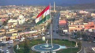 Irak'ın eski Cumhurbaşkanı yardımcısı: Kerkük Özerk olsun