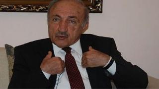 Mahmud Osman: Rojava partileri Kürtlere değil bölge devletlerine hizmet ediyor