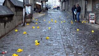 Tahir Elçi cinayeti soruşturmasında iki delil kayboldu