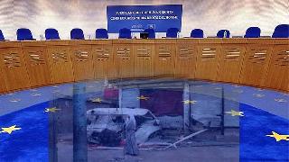 AİHM, Sokağa çıkma yasaklarına devam dedi