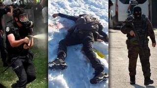 Ne de olsa Kardeşiz, Kardeş!