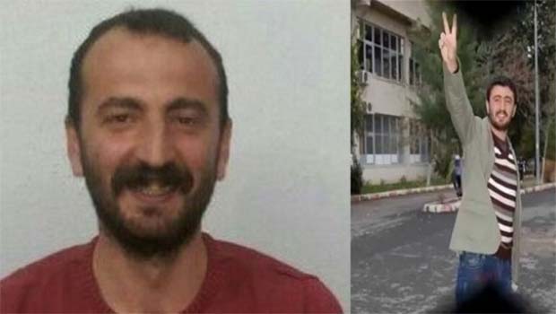 Aydın Erdem’in ağabeyi de öldürüldü