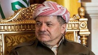 Başkan Barzani siyasi partilerle bir araya geliyor
