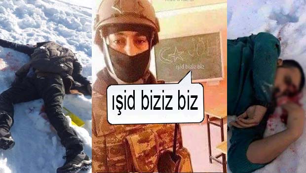 'Biz İslam kardeşiyiz' Öyle mi?