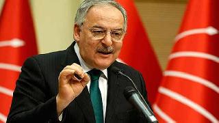 CHP: Akademisyenlerin barış bildirisini desteklemiyoruz