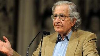 Noam Chomsky'den Erdoğan'ın davetine yanıt