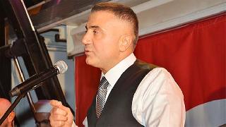 Sedat Peker'den akademisyenlere: Sizi öldürüp kanınızla duş alacağız!