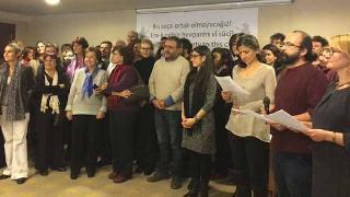 Bildiri yayınlayan akademisyenler hakkında re'sen soruşturma