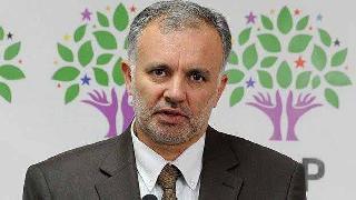 Diyarbakır saldırısıyla ilgili HDP'den açıklama