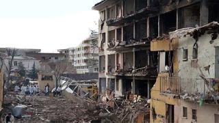 Diyarbakır Valiliği: PKK saldırısında 5 ölü, 39 yaralı