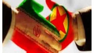 İranlı Kürtler'den PKK'ye İran'la ittifak eleştirisi