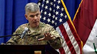 ABD: Kürtler Suriye'de ilerleyişlerinin sınırına ulaştılar